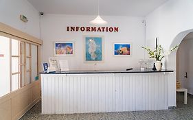 Rena Hotel Santorini